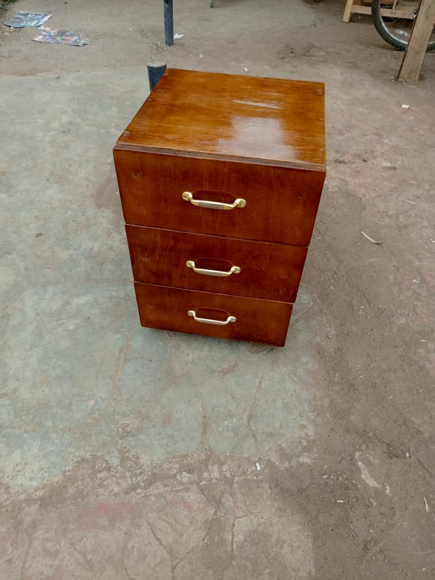 Bedside drawers