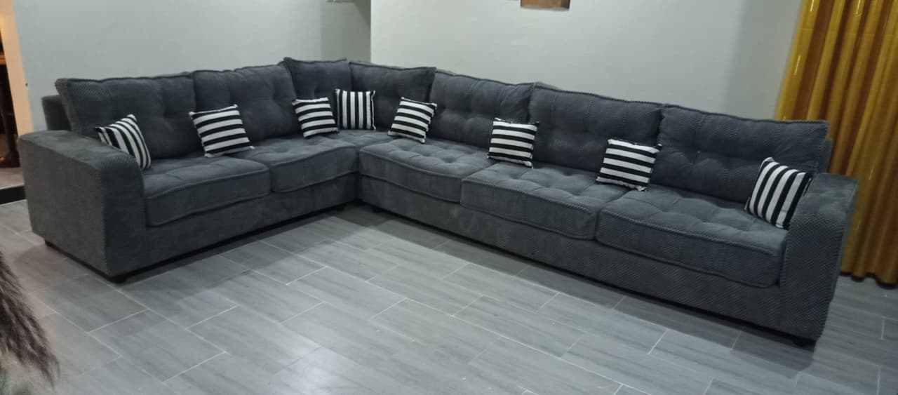 8 Seater Sofa Set