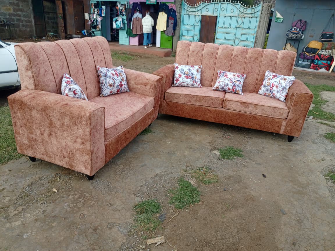 Sofa 5 seater