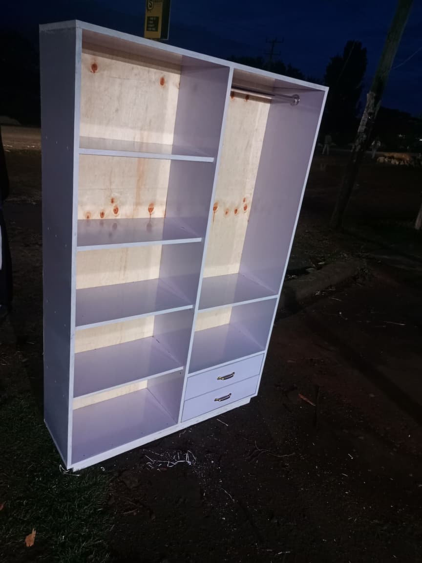 Closet 4*6