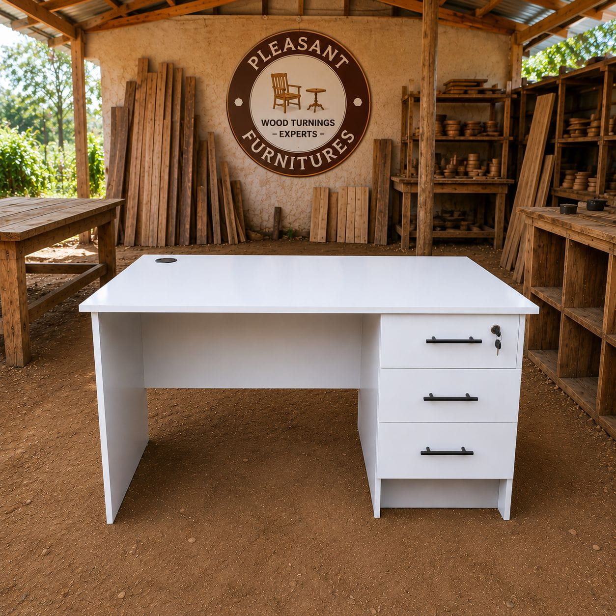 Office Table